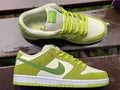 Dunk SB Green Apple 4