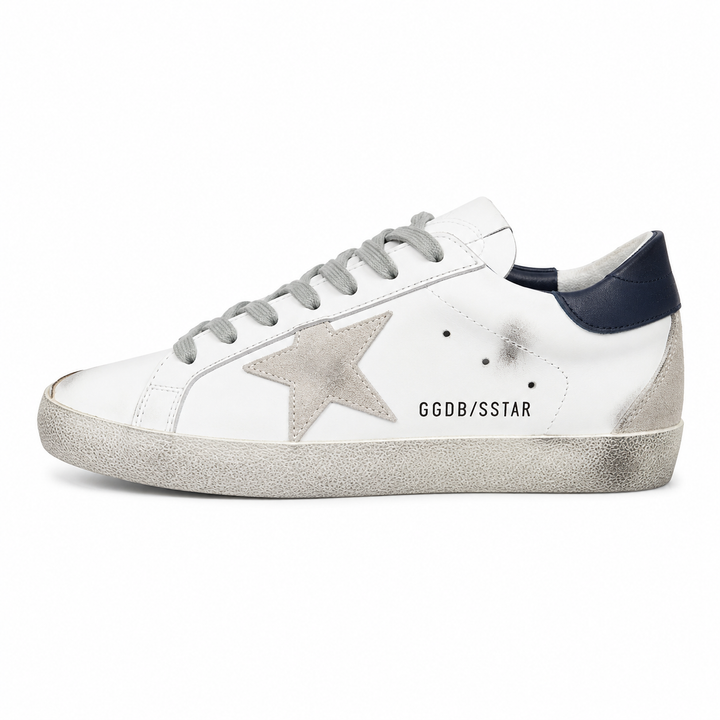 GDGS Star Blue Navy