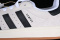 Campus Grey and Black 3