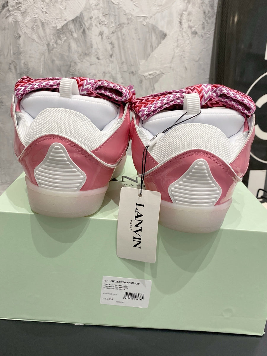 Lanvin Pink