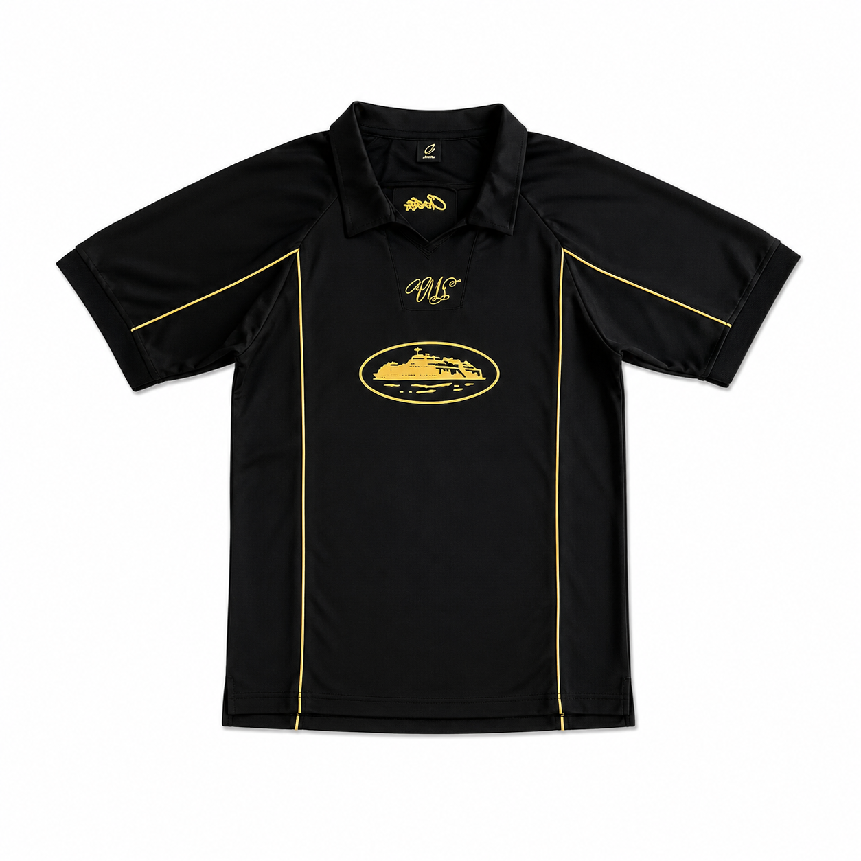 T-Shirt Talismo Football