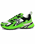 Runner Tatic Green 1