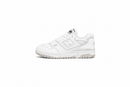 550 All White