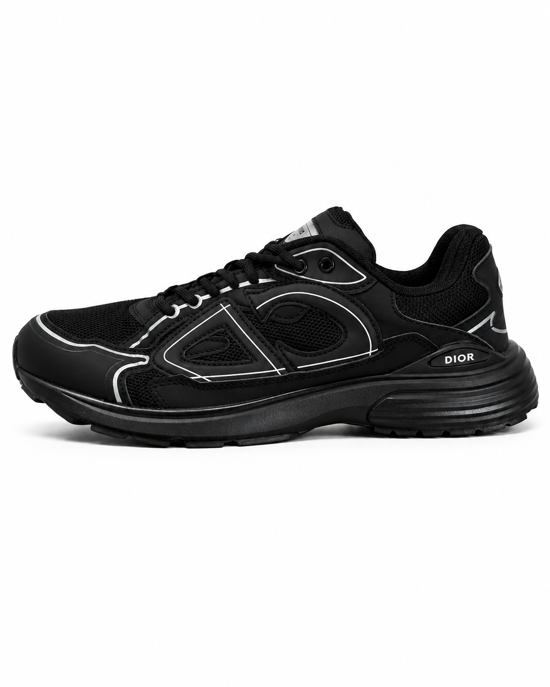 CD B30 Black