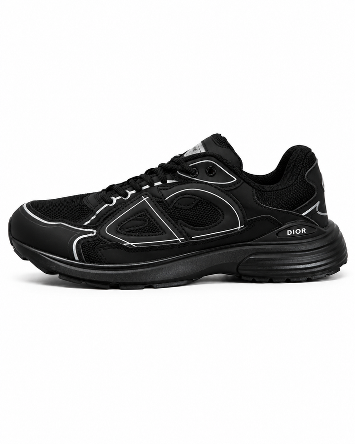 CD B30 Black