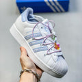 Superstar Purple 2