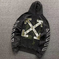 Sweat Off White 15
