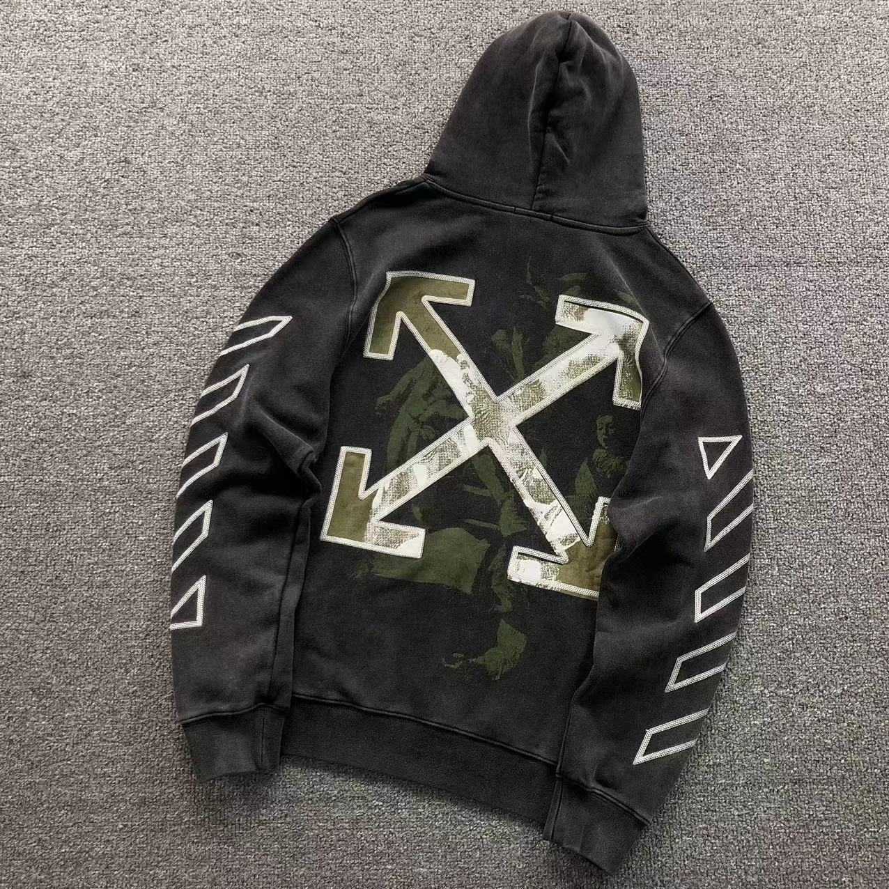 Sweat Off White 15