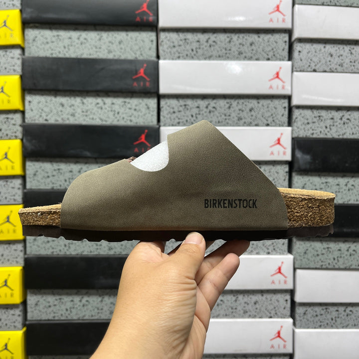 Birkenstock Arizona Brown