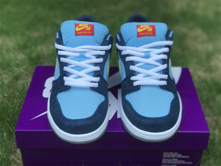 Dunk SB Why So Sad?