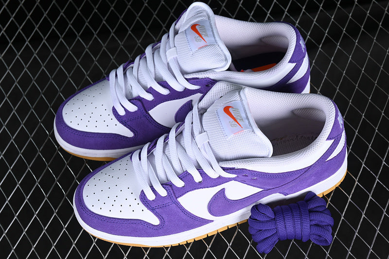 Dunk SB Court Purple