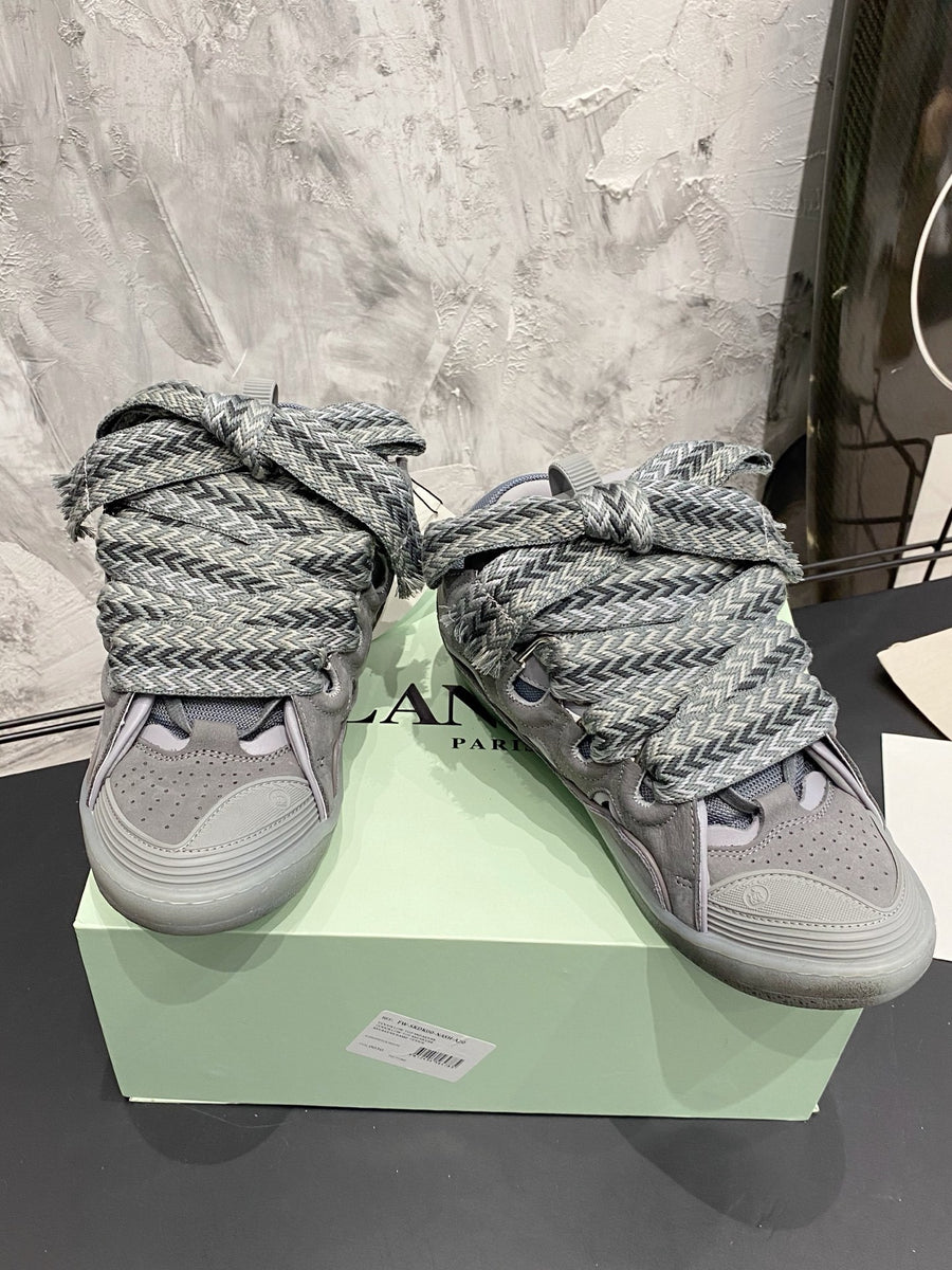 Lanvin Grey