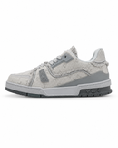 Trainer Denim Grey