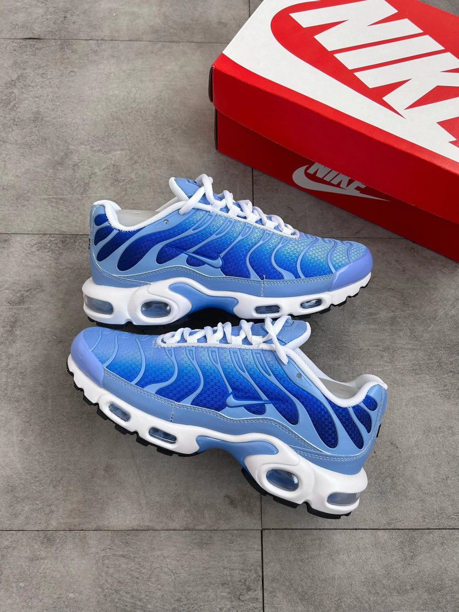 Air Max Plus TN Blue