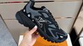 Runner Tatic All Black 2
