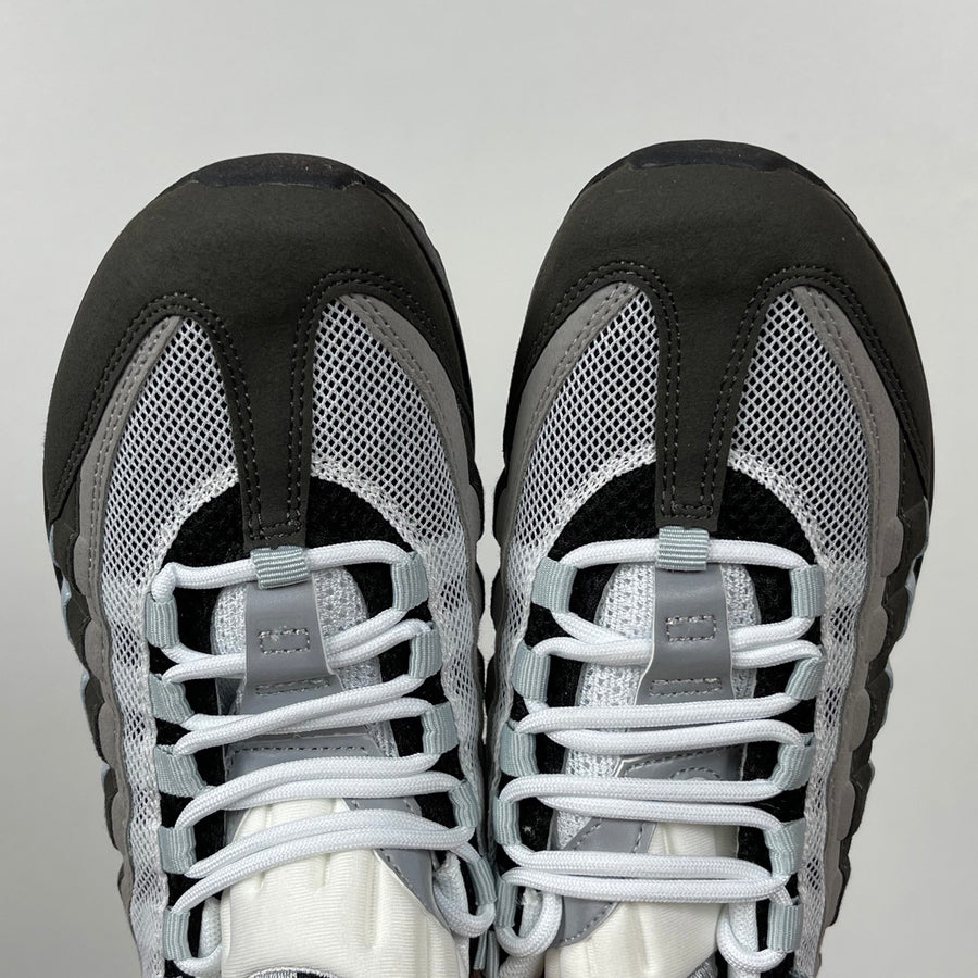 Air Max 95 Brown and black