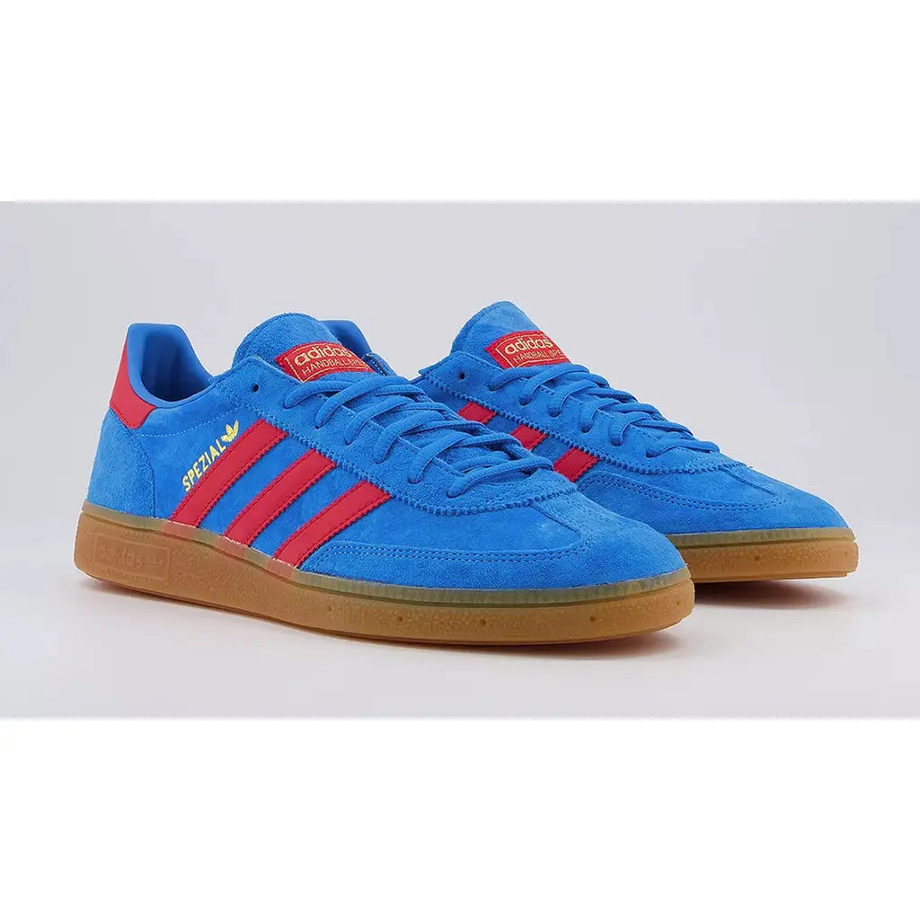 AD Spezial Blue and Orange