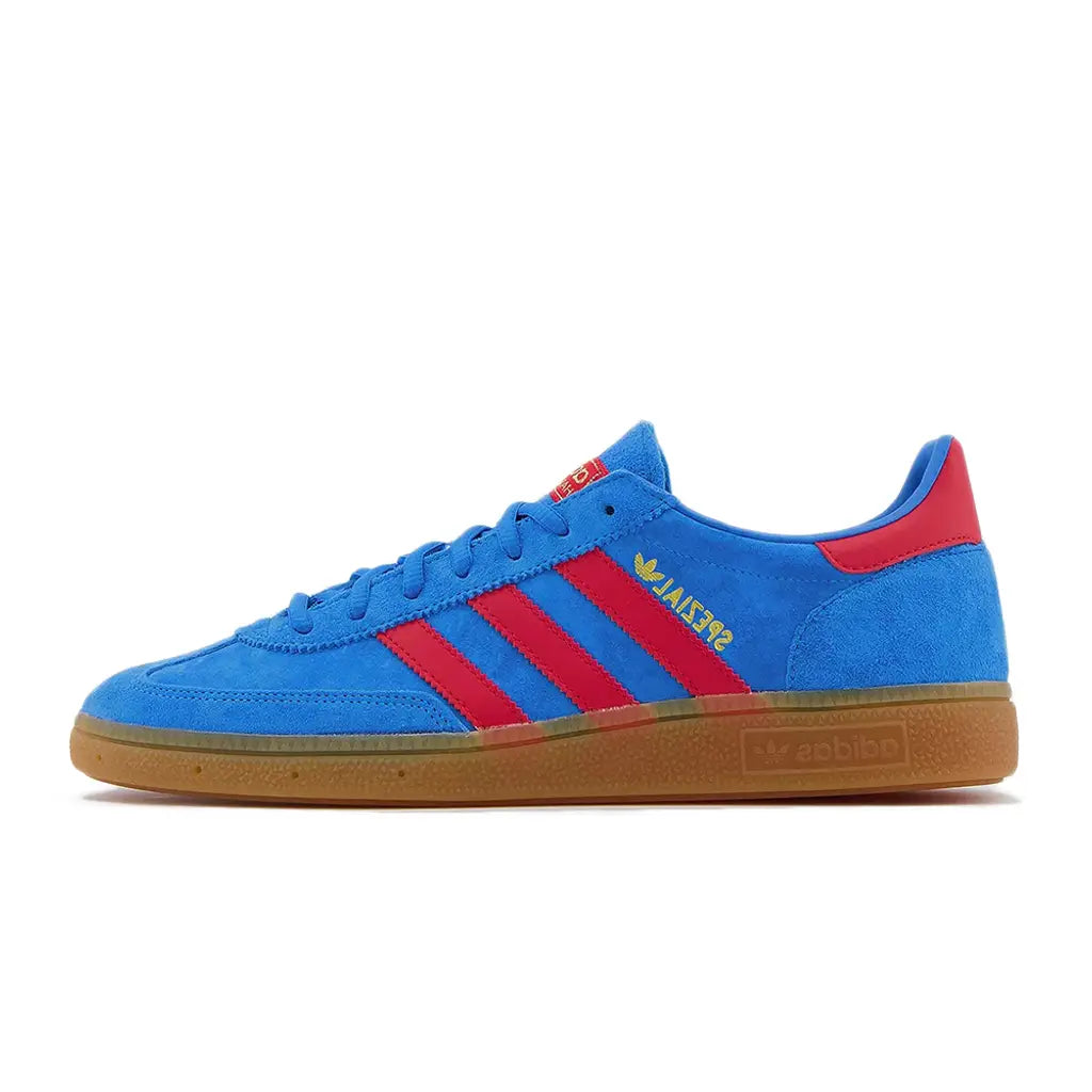 AD Spezial Blue and Orange