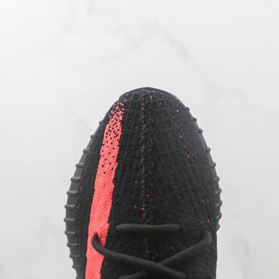 Boost 350 Core Black Red