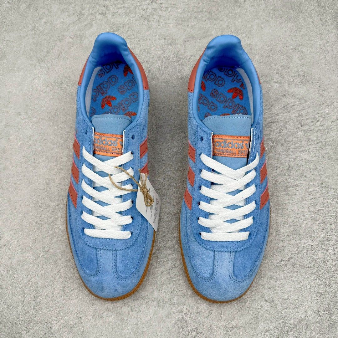 AD Spezial Blue
