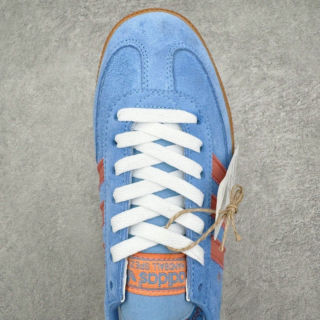 AD Spezial Blue