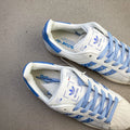 Superstar Blue And White 3