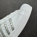 Superstar silver 4