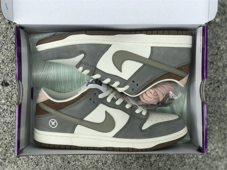 Dunk SB Yuto Horigome