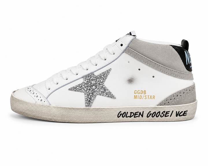 GDGS Mid Star