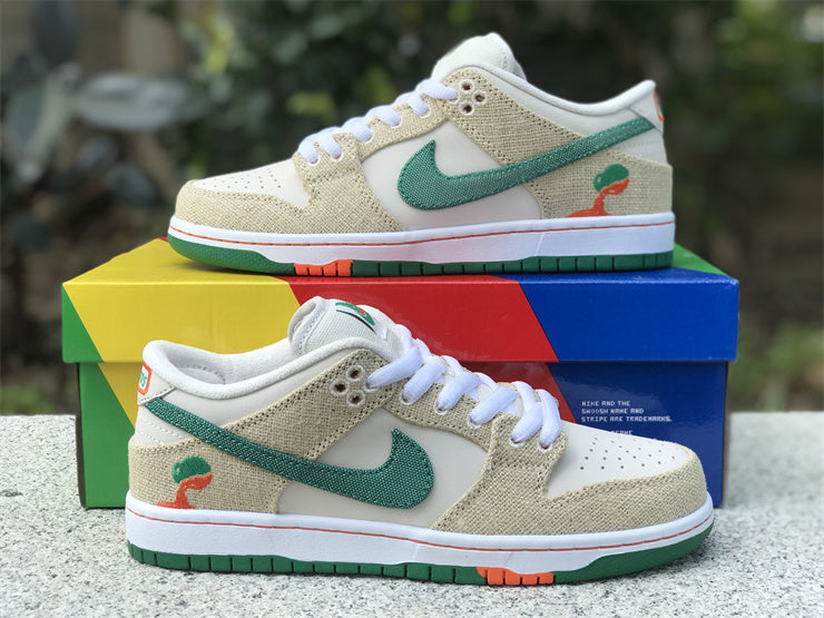Dunk Low jarritos