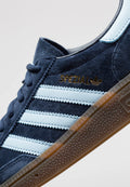 AD Spezial Blue Navy and White 3