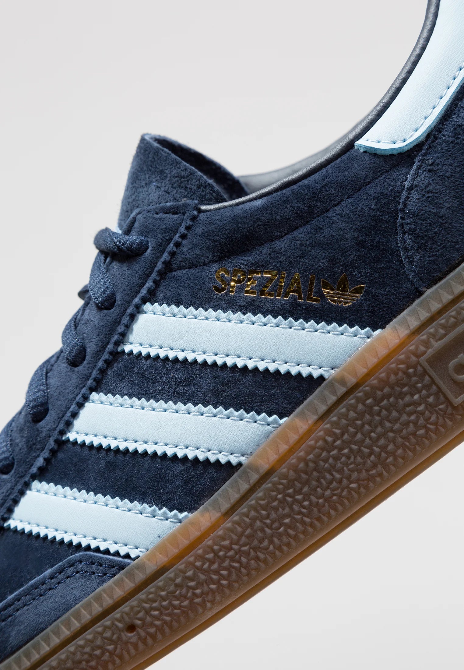 AD Spezial Blue Navy and White