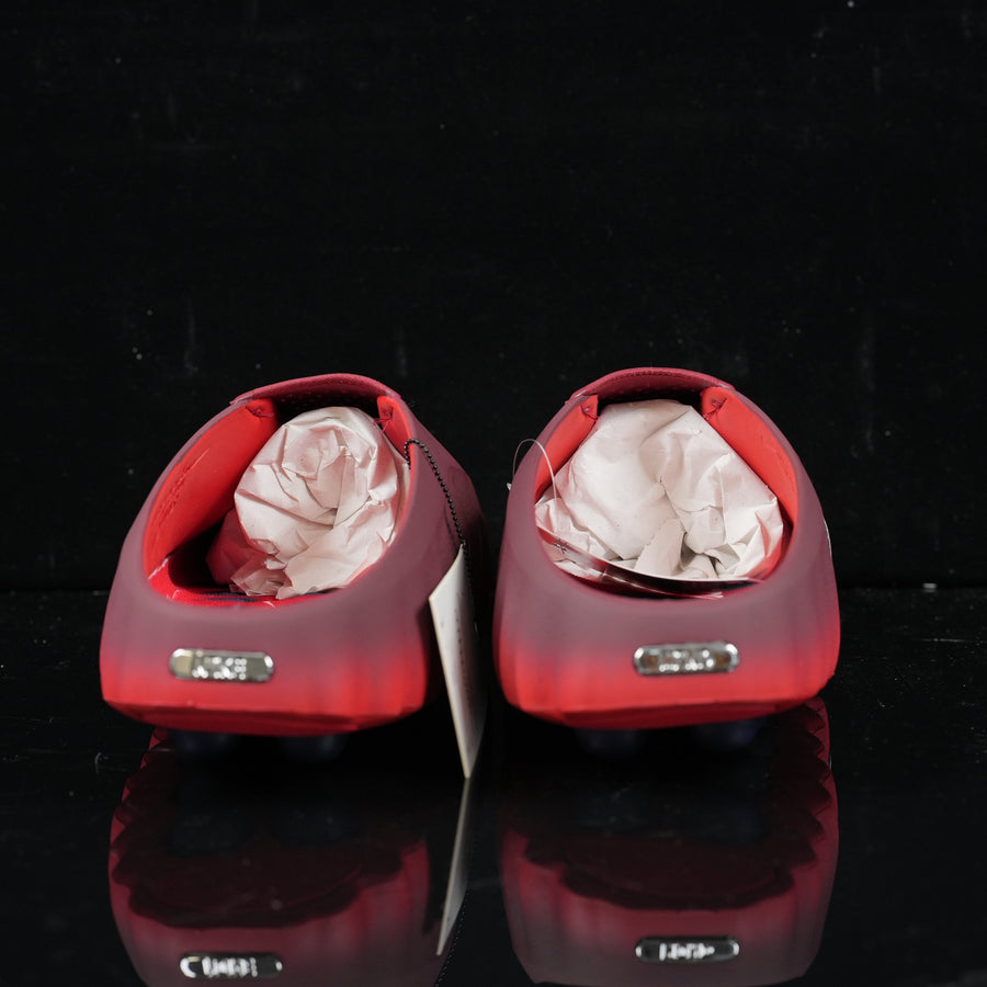 Nike Mind Dark Red