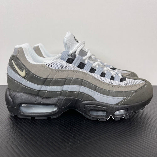 Air Max 95 Dark green and grey