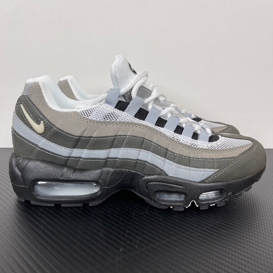 Air Max 95 Dark green and grey