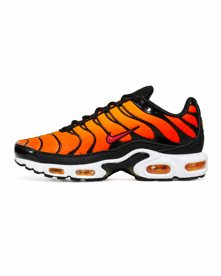 Air Max Plus TN Sunset