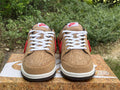 Dunk SB Cork 4