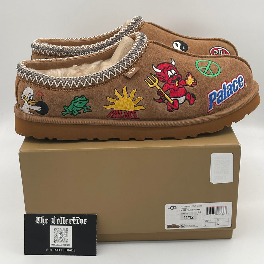 Palace x UGG Tasman 2