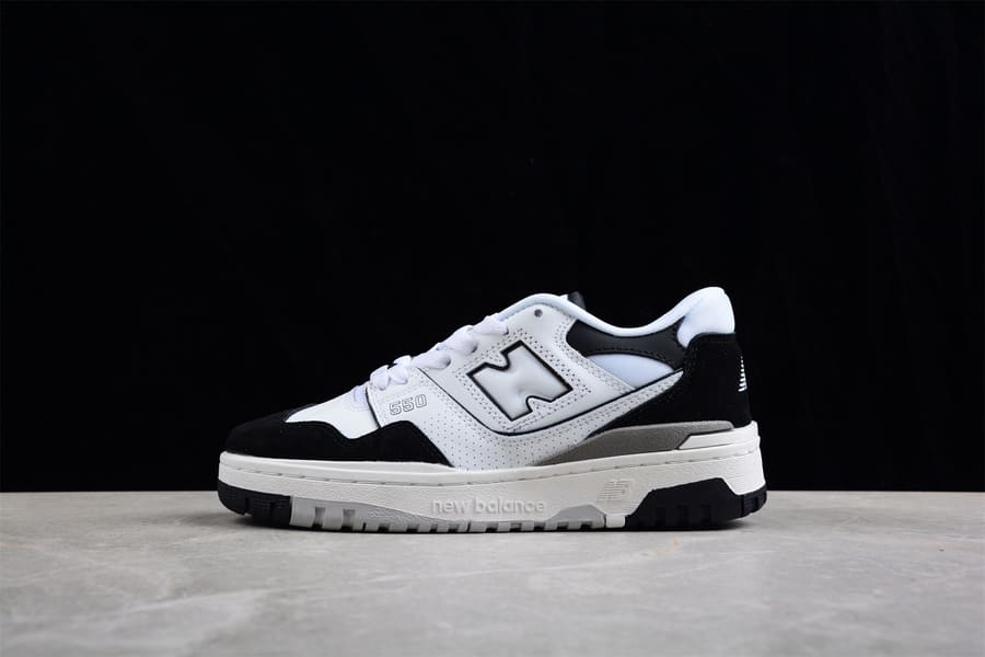 550 Black