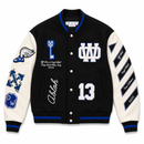 Casaco Off White 13