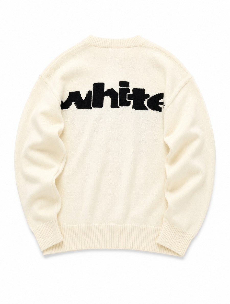 Sweat Off White 27