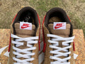 Dunk SB Cork 6