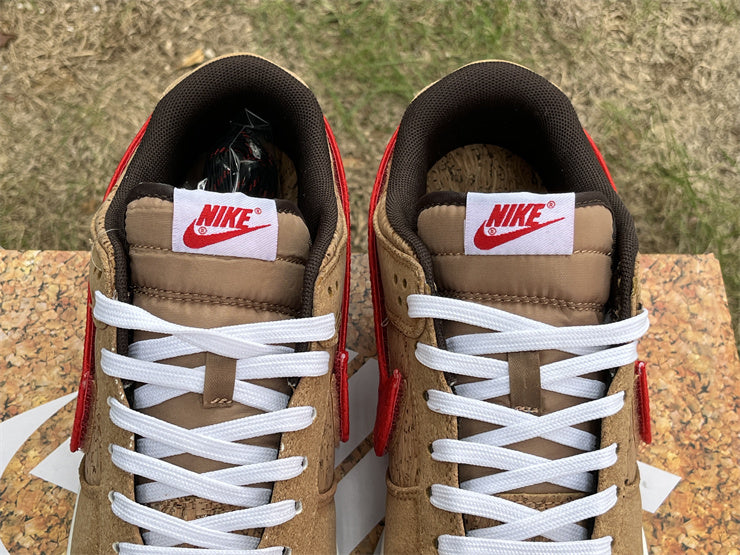 Dunk SB Cork