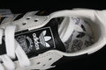 Samba 75th Anniversary Pack Black 3