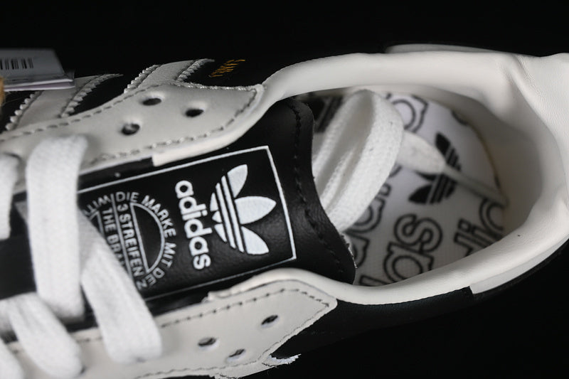 Samba 75th Anniversary Pack Black