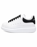 Alexander McQueen Black and White