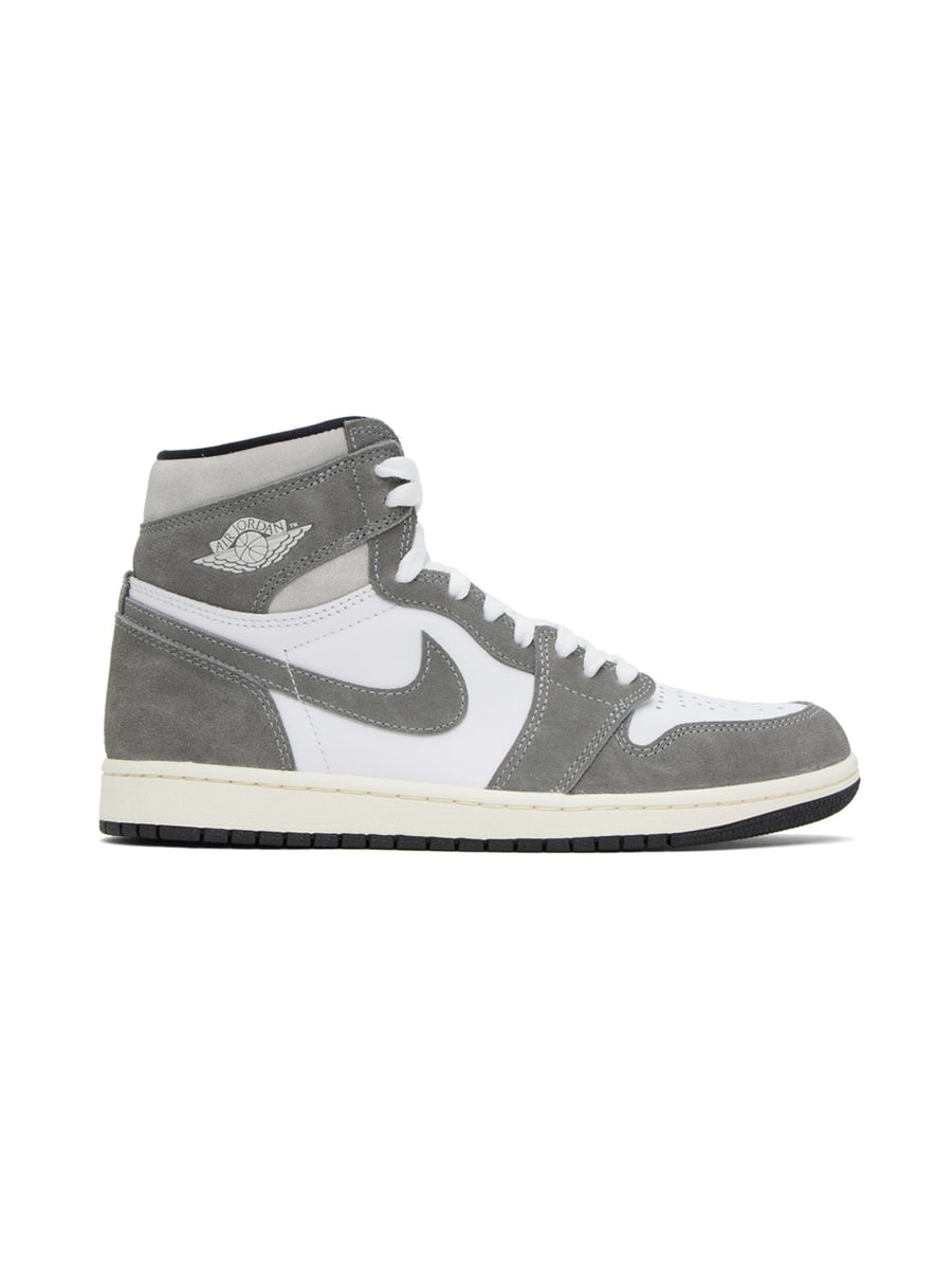 AJ1 Retro High OG 'Washed Black'