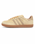 Samba Kahki Gum Sole 1