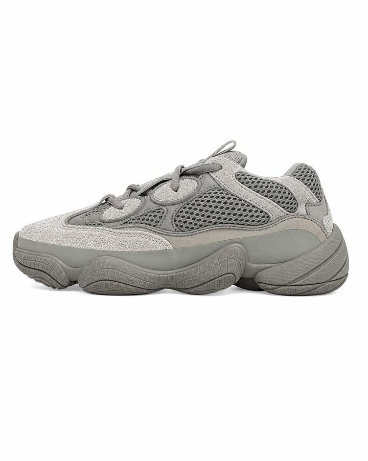 500 Light Grey
