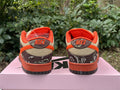 Dunk SB Reese Forbes Hunter 6